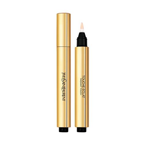 yves saint laurent correttore touche eclat|ysl touche éclat.